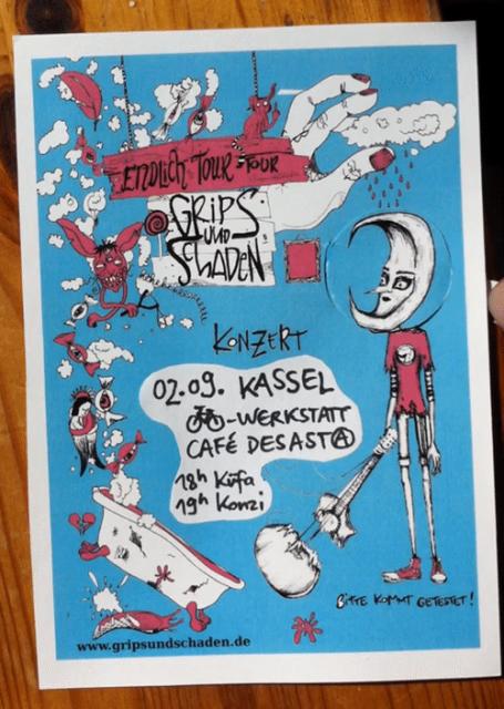 Flyer