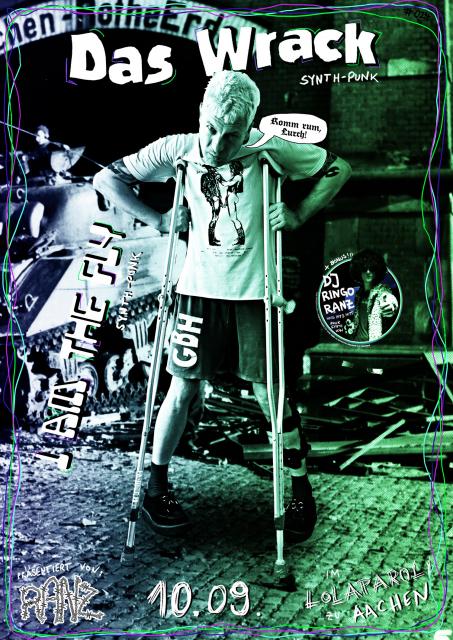 Flyer