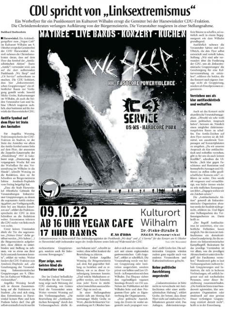 Flyer
