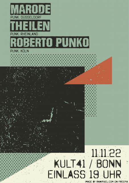 Flyer