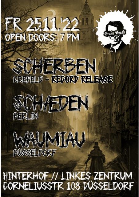 Flyer