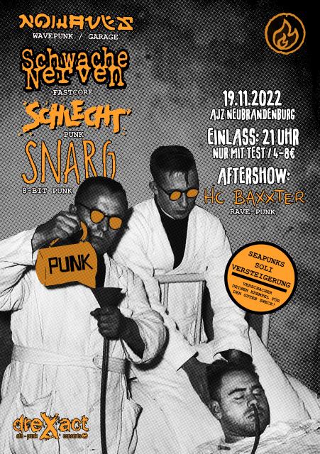 Flyer