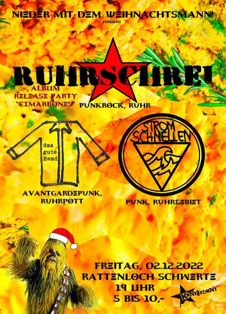 Flyer