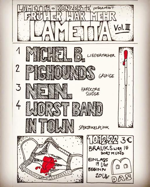 Flyer