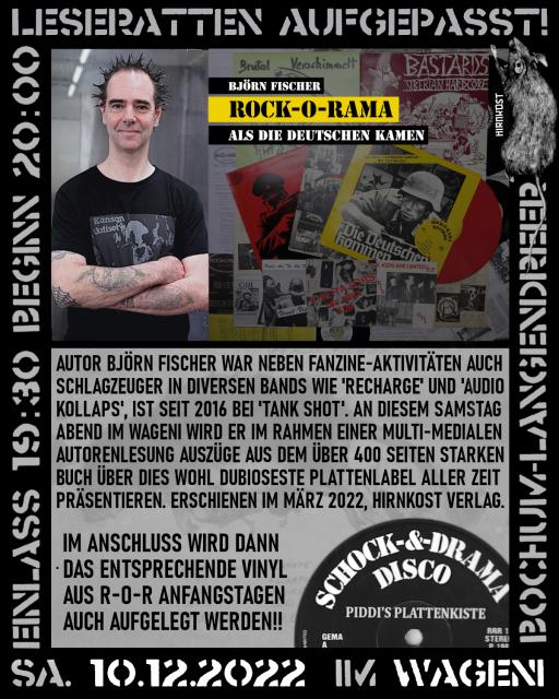 Flyer