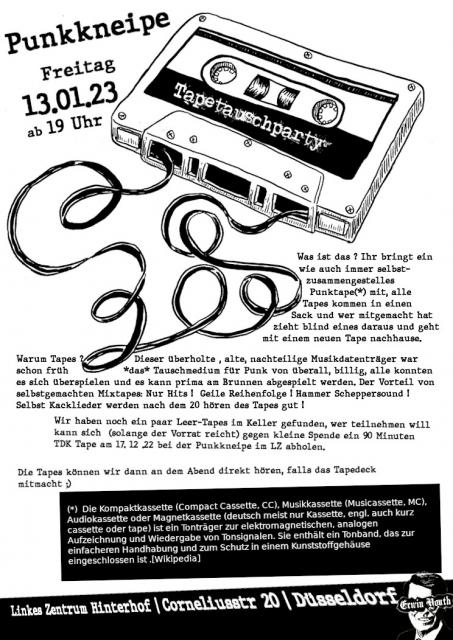 Flyer
