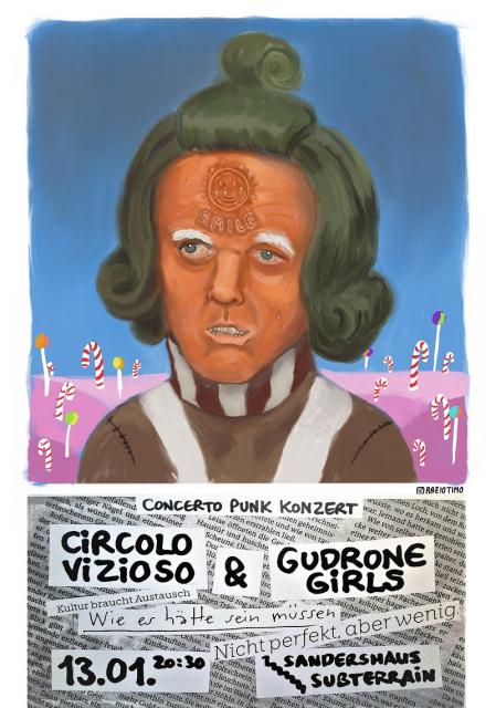 Flyer