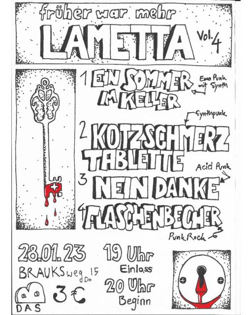 Flyer