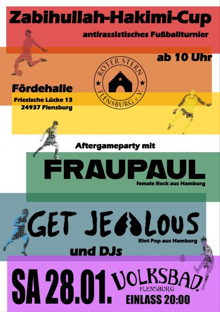 Flyer