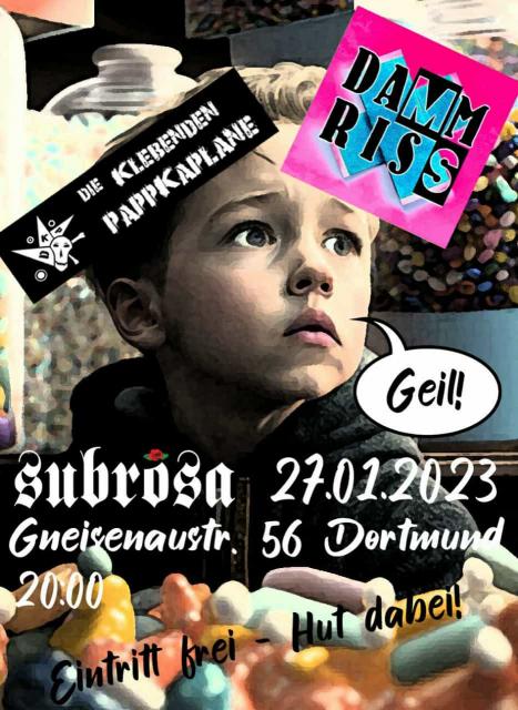 Flyer