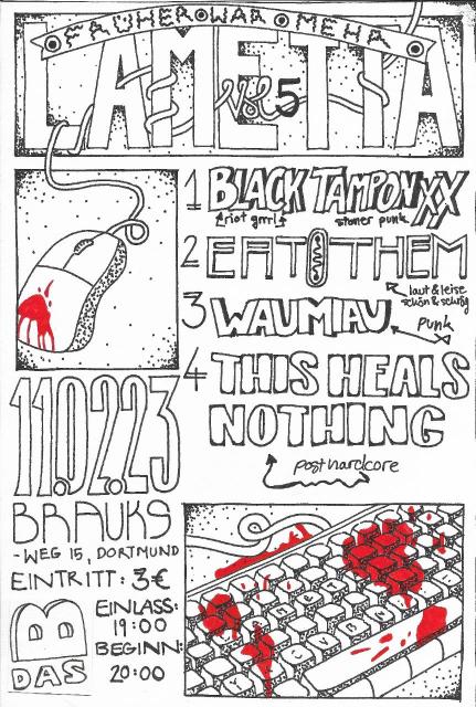 Flyer