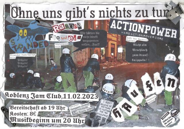 Flyer