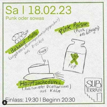 Flyer