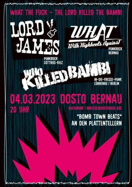Flyer
