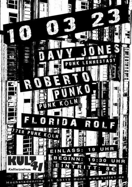 Flyer