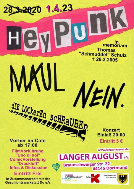 Flyer