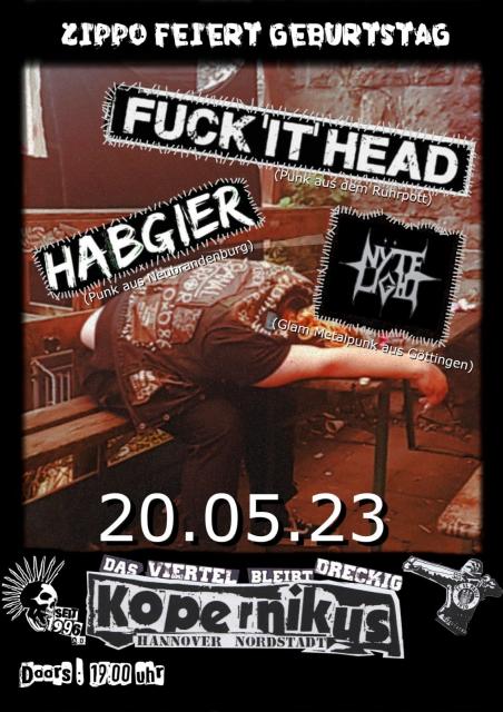 Flyer