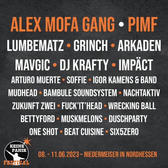 Flyer