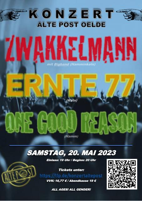 Flyer