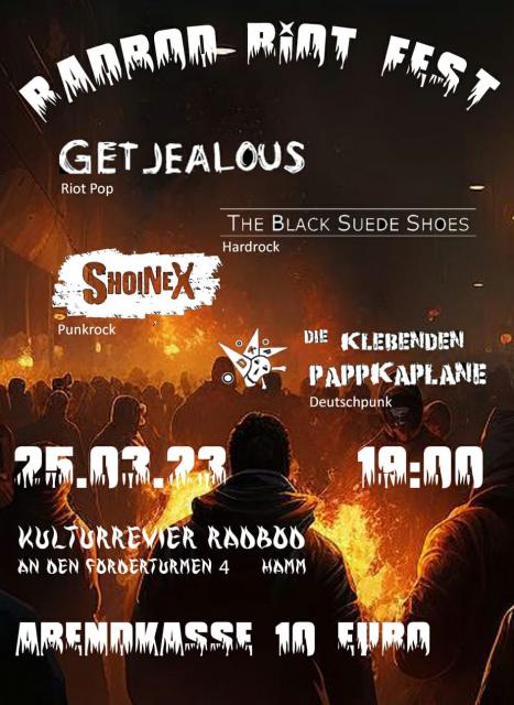 Flyer
