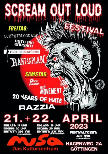 Flyer