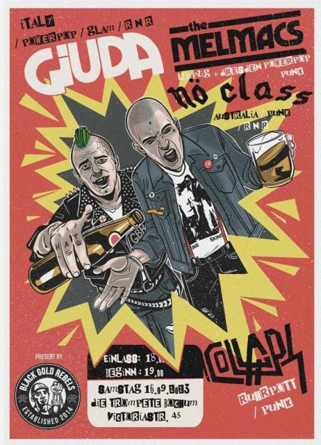 Flyer