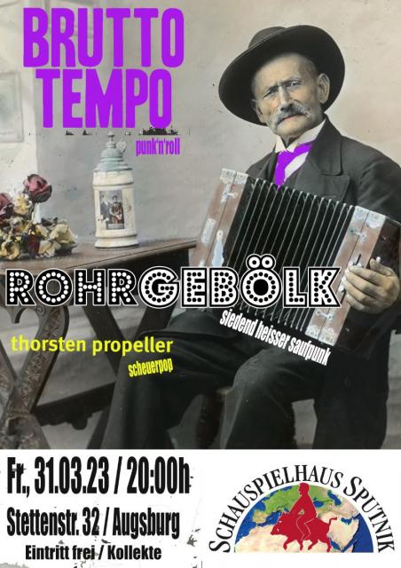 Flyer
