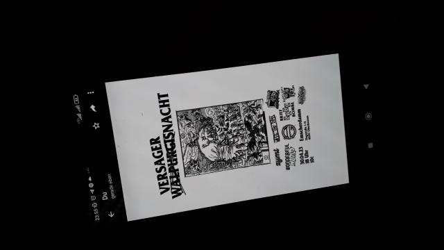 Flyer