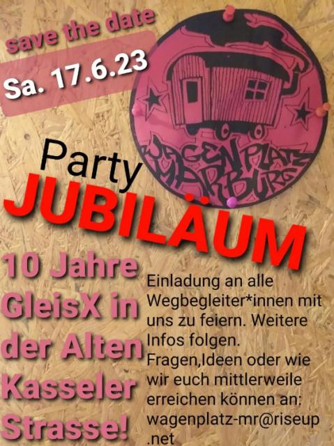 Flyer