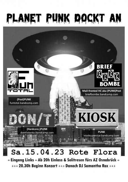Flyer