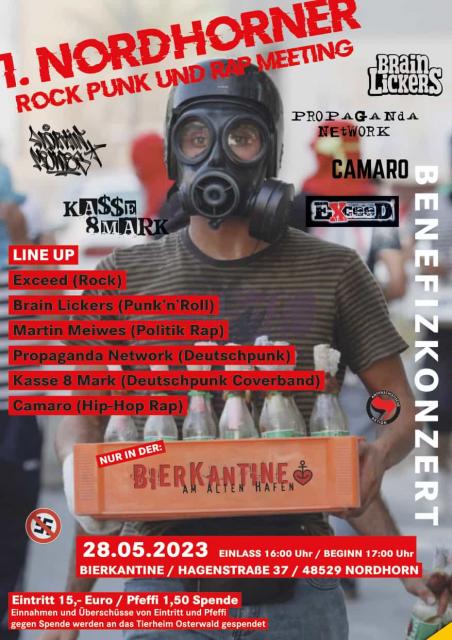 Flyer