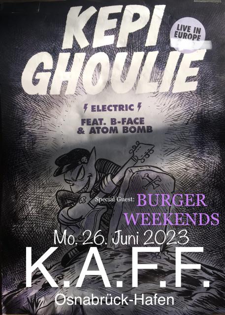 Flyer