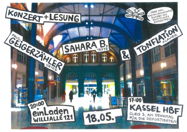 Flyer