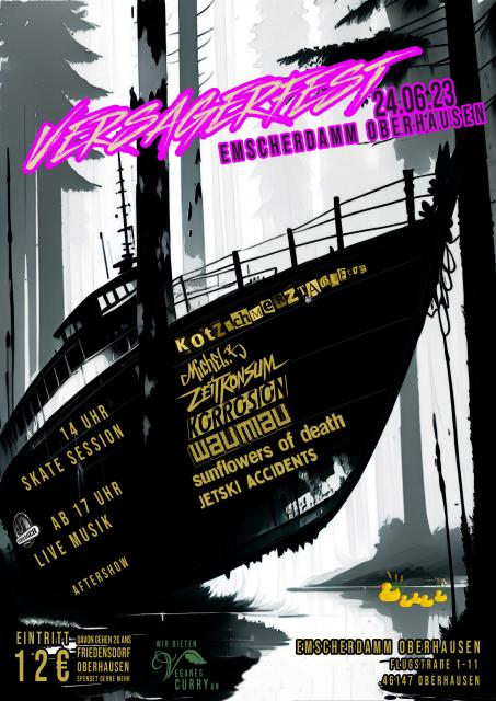 Flyer