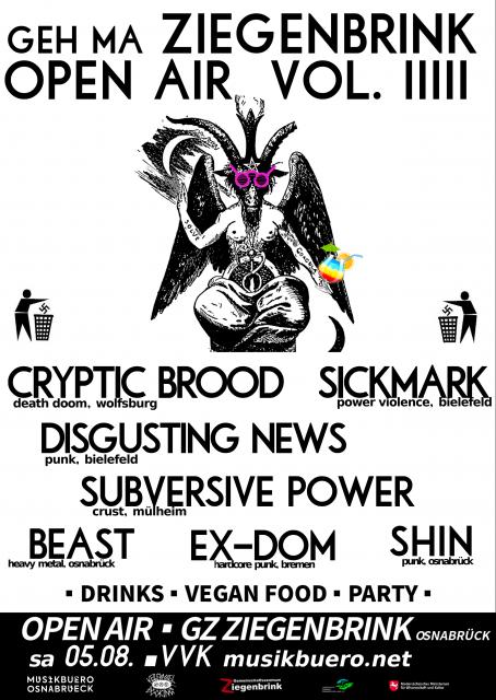 Flyer
