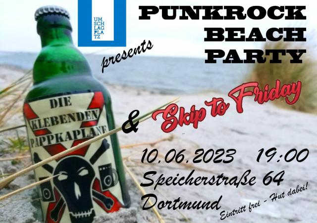 Flyer