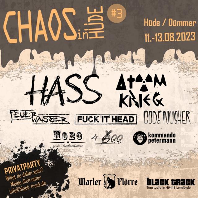 Flyer