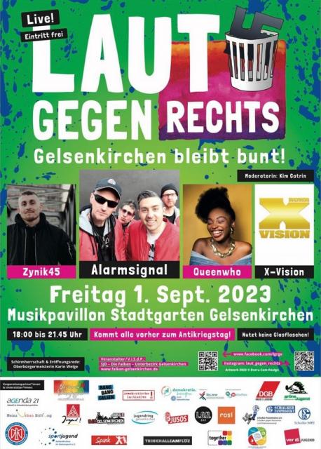 Flyer