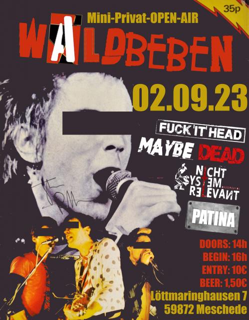 Flyer