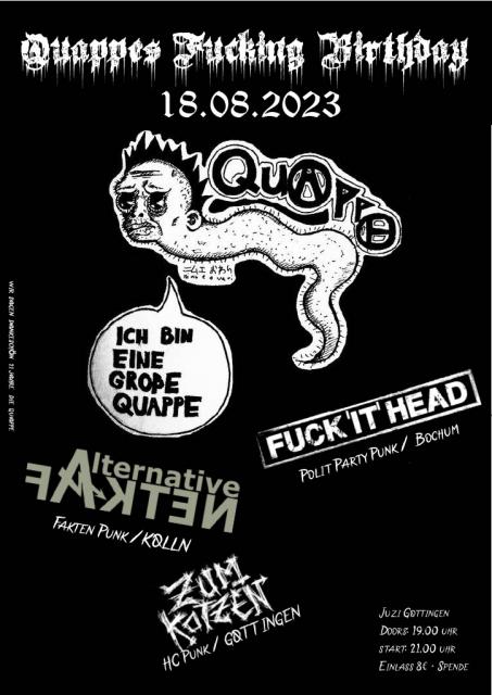 Flyer