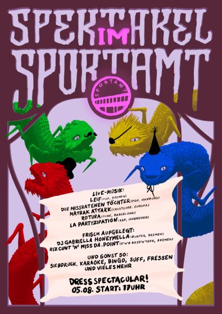 Flyer