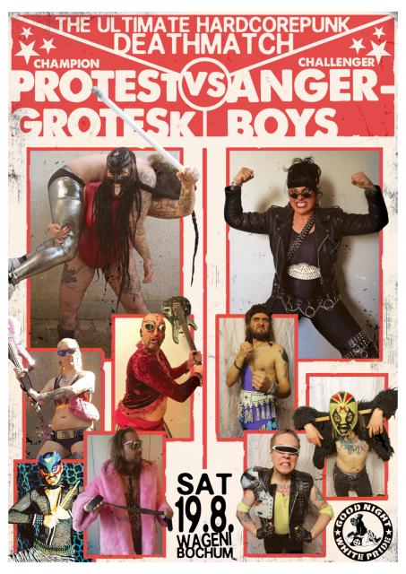 Flyer