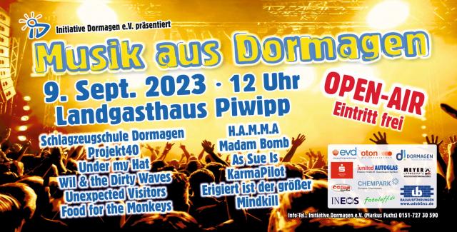 Flyer
