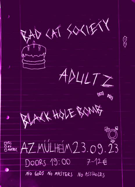 Flyer