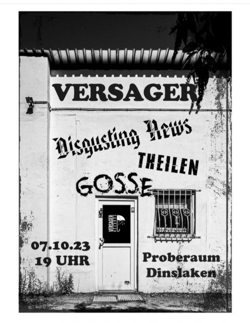 Flyer