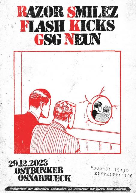 Flyer