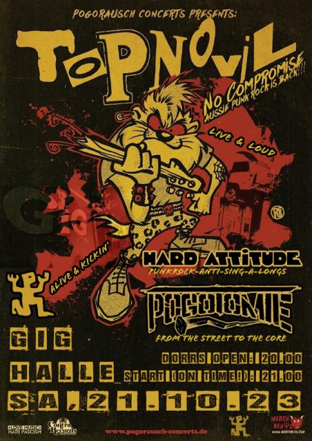 Flyer