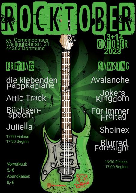 Flyer