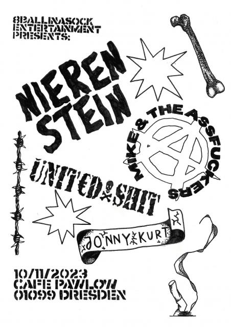 Flyer