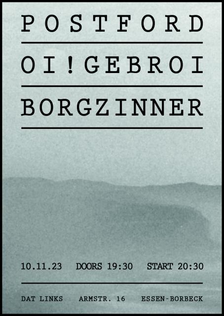 Flyer